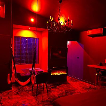 Le Maquis Rooms Plan d'Aups Dış mekan fotoğraf